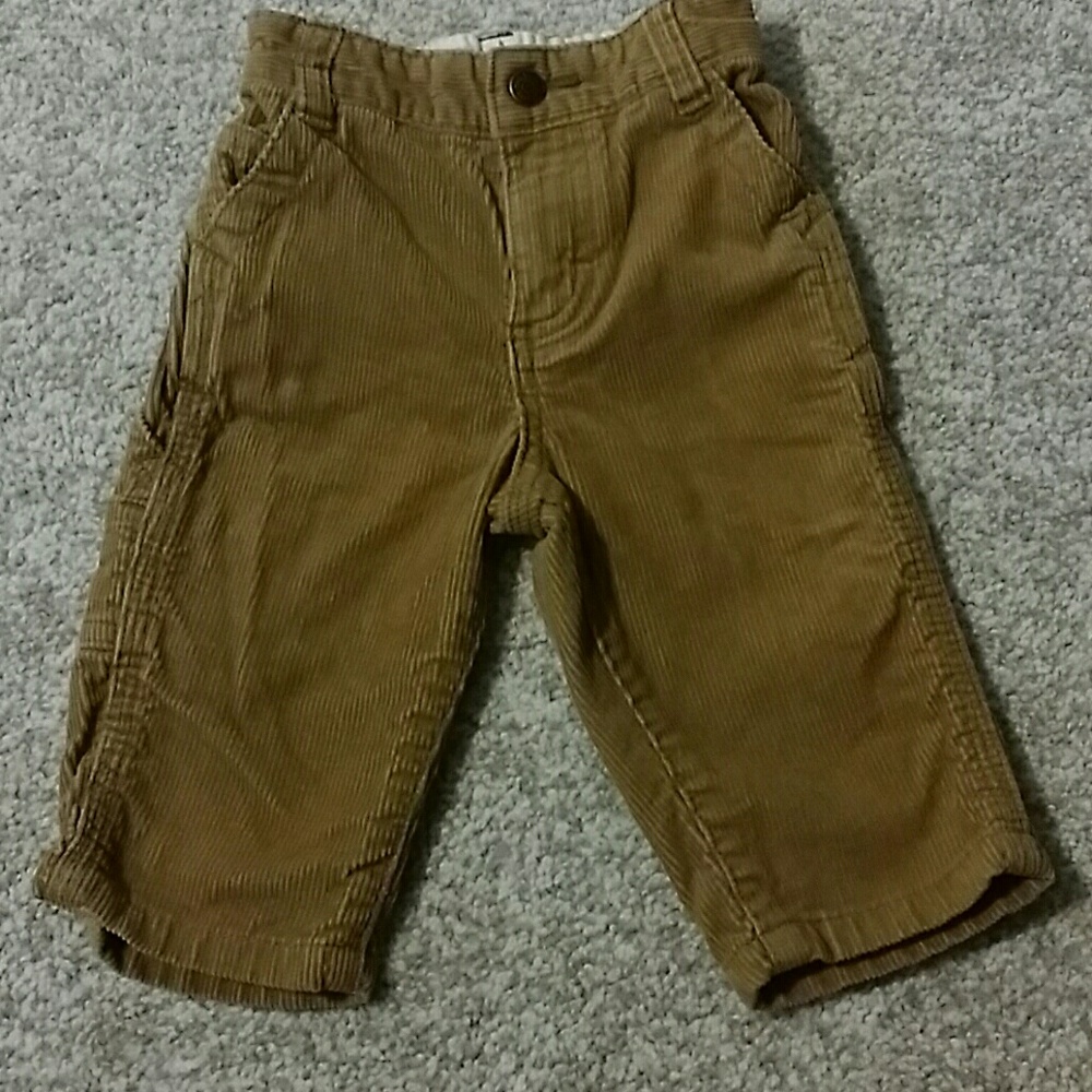 OshKosh Corduroy Pants